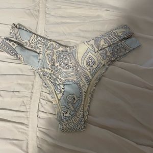 Montce swim bikini bottoms